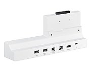 RESIGILAT: Samsung WM85B FLIP (LH85WMBWLGCXEN)