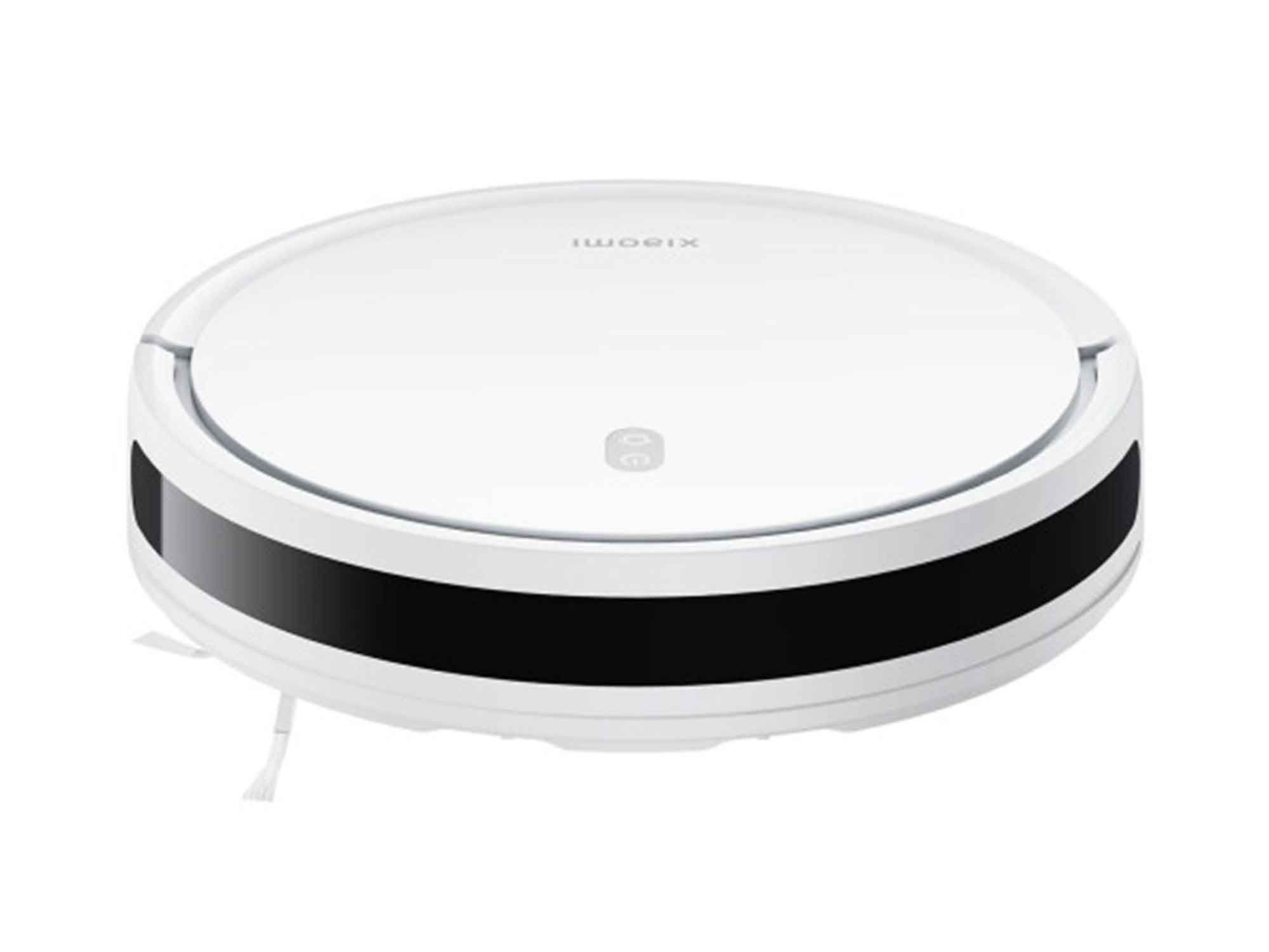 RESIGILAT: Xiaomi Robot Vacuum Cleaner E10 white (BHR6783EU)