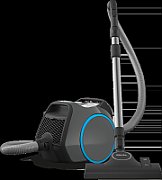 Miele Boost CX1 PowerLine Bagless hoover 1 l 890 W Graphite