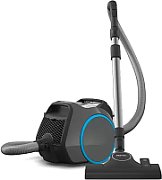 Miele Boost CX1 PowerLine Bagless hoover 1 l 890 W Graphite