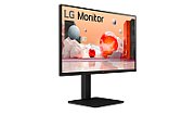 Monitor 27 inch LG 27BA560-B.AEUQ 1920 x 1080 pixeli, 100 Hz