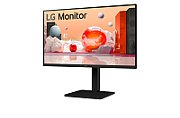 Monitor 27 inch LG 27BA560-B.AEUQ 1920 x 1080 pixeli, 100 Hz