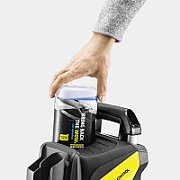 KARCHER K 5 Power Control Flex Home eco!booster pressure washer - 1.324-710.0
