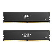 Silicon Power XPOWER Pulse memory module 64 GB 2 x 32 GB DDR5 6000 MHz ECC (SP064GXLWU60BFDJ)