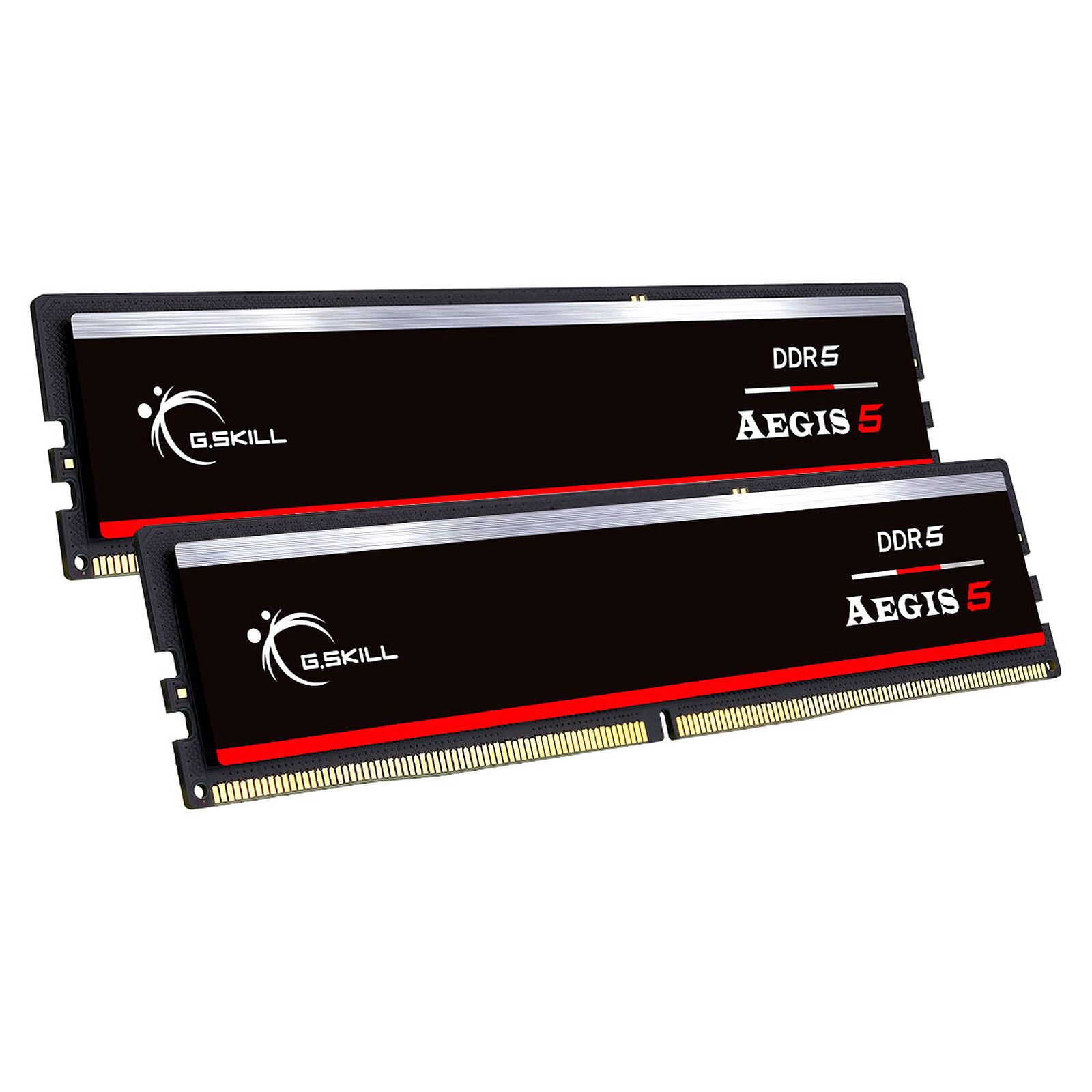 Memorie G.Skill F5-5600J3636D32GX2-IS 64 GB DDR5 5600 MHz CL36, kit 2 x 32 GB, XMP / AMD EXPO