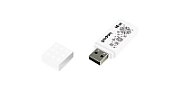 GOODRAM FLASHDRIVE 64GB UME2-WINTER WHITE USB 2.0