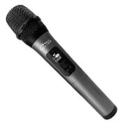 Media-Tech Wireless Stage Microphone MIC HERO WIRELESS MT398