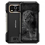 Smartphone Ulefone Armor 27 Pro 5G 12GB/256GB (Black)
