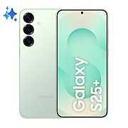 Samsung Galaxy S25+ 17 cm (6.7 ) Dual SIM Android 15 5G USB Type-C 12 GB 512 GB 4900 mAh Mint colour