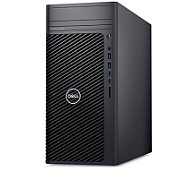 Desktop PC Dell Precision 3680, Intel 14900 (24 C / 32 T, 3.2 GHz - 5.8 GHz), 32 GB RAM, 1 TB SSD, NVIDIA RTX A1000 8 GB, 1000 W, Windows 11 Pro
