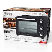 Electric Oven 48L Adler Adler