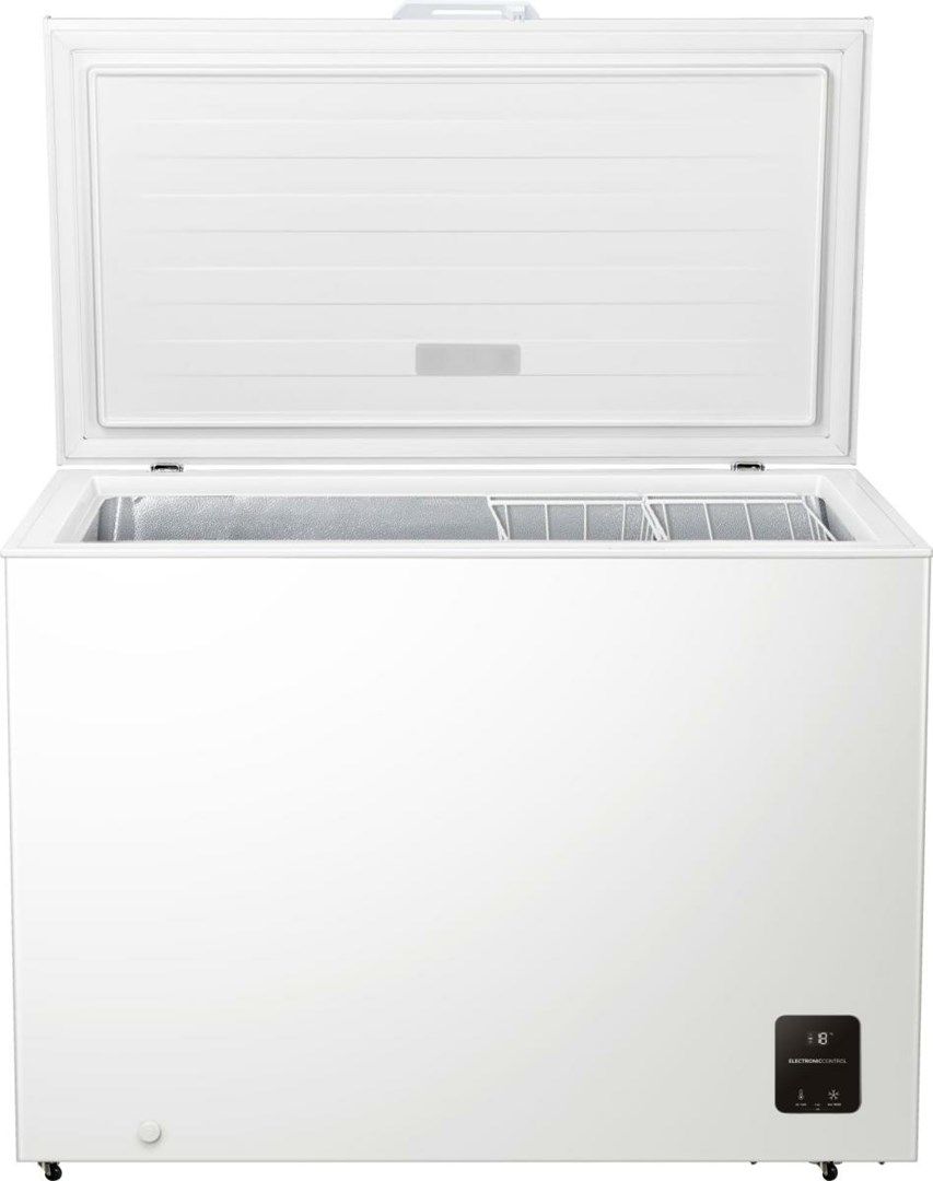 Gorenje FH30EAW Chest Freezer