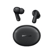 OnePlus Nord Buds 3 Pro Earphones Starry Black