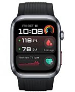 Huawei Watch D2 - smartwatch  48 mm  black