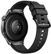 Huawei WATCH GT 5 46mm Vili-B19F | Smart watch | GPS integrated | AMOLED screen 1.43 inches | Black