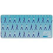 Hyte Persona 3 Deskpad Edition - Walking