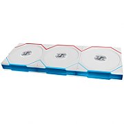 Ventilator Lian Li LULI-112 ,120 x 120 x 28 mm ,2300 rpm ,Alb ,RGB 