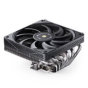 Jonsbo HP600 CPU Cooler  120 mm - black