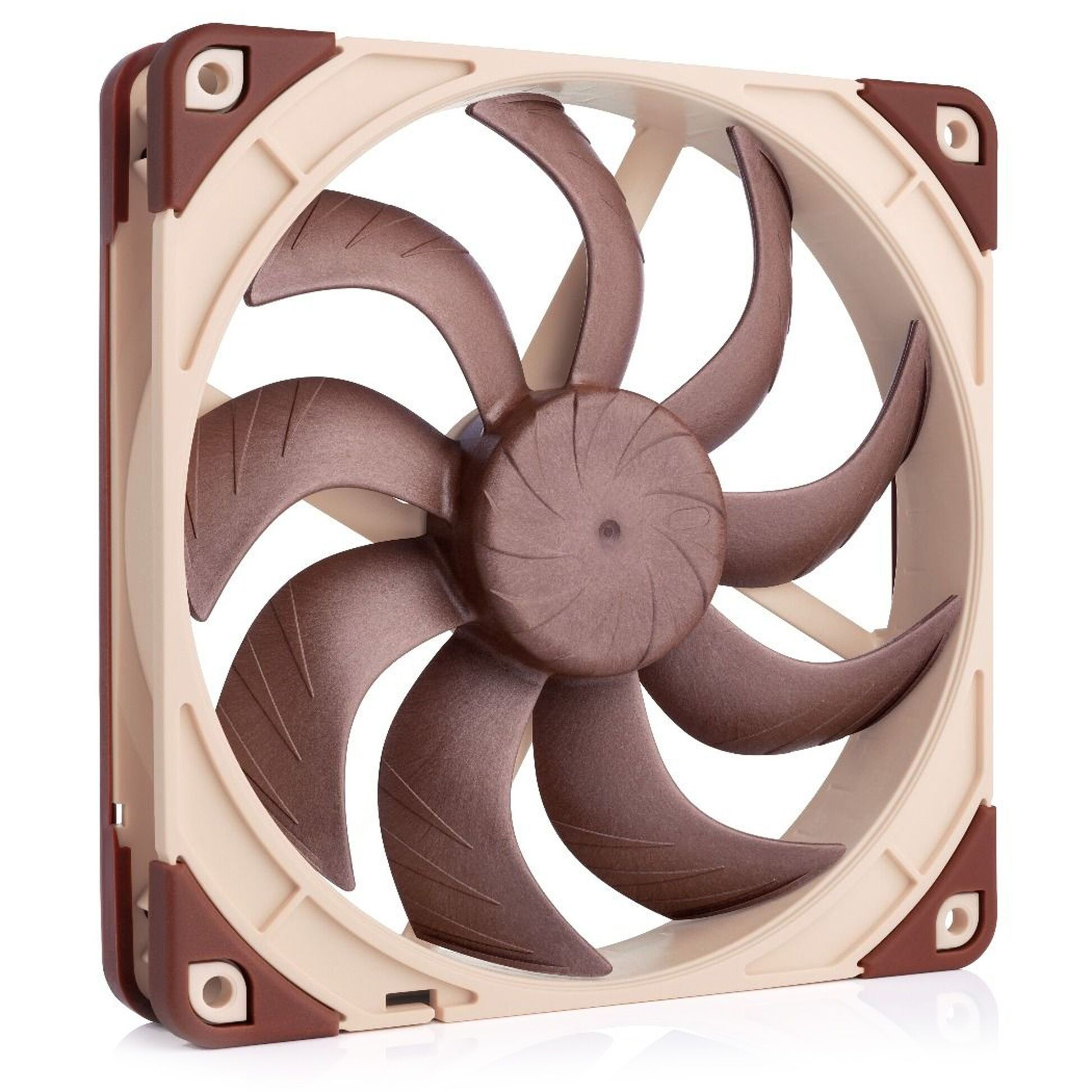 Noctua NF-A14x25 G2 LS-PWM Fan - 140mm