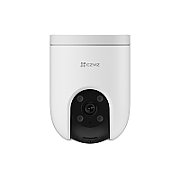 EZVIZ Camera | CS-H8C Pro 4K | 8 MP | 4mm | IP65 | H.264/H.265 | Micro SD  Max. 512 GB