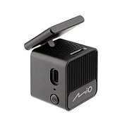 Mio MiVue J20 Full HD 1080P Wi-Fi Dash Cam
