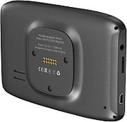 Navitel E505 Magnetic navigator Handheld/Fixed 12.7 cm (5 ) TFT Touchscreen 161 g Black