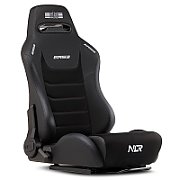 Next Level ERS3 Seat - Leather & Suede Edition