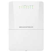 Switch GrandStream GGWN7710R, 5 porturi 10,100,1000 Mbit/s