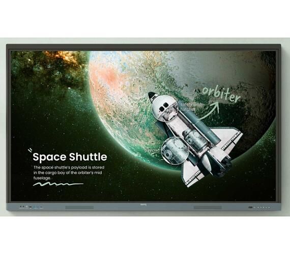 Monitor RE8604 218.4 CM (86IN) PROAV 4K UHD 3840 X 2160 450CD/M 28MS 1200:1