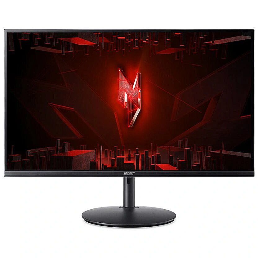 Monitor 27 inch ACER UM.HX0EE.319 1920 x 1080 pixeli, 180 Hz