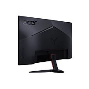 Monitor 27 inch WLED ACER 1920 x 1080 pixeli, 60 Hz, 1 ms, Negru