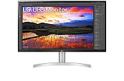LG LG Monitor 32UN650K-W 32UN650KW (32UN650K-W.AEU)