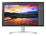 LG LG Monitor 32UN650K-W 32UN650KW (32UN650K-W.AEU)