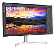 LG LG Monitor 32UN650K-W 32UN650KW (32UN650K-W.AEU)