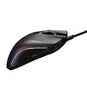 Glorious Model O 2 Mini Gaming Maus  RGB - schwarz