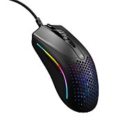 Glorious Model O 2 Mini Gaming Maus  RGB - schwarz