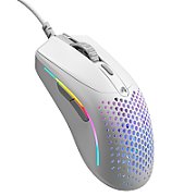 Glorious Model O 2 Mini Gaming Mouse  RGB - white