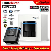 OBDeleven NextGen Ultimate Pack