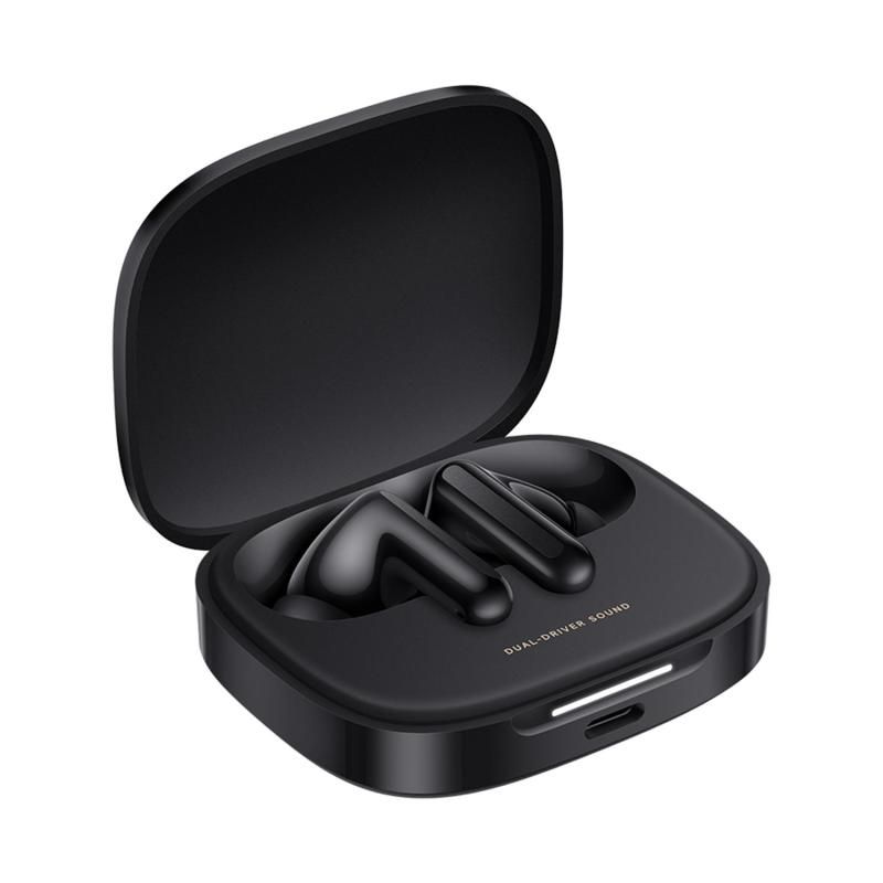Xiaomi Buds 6 Wireless Headset In-ear Calls/music Bluetooth Black