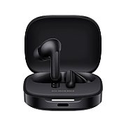 Xiaomi Buds 6 Wireless Headset In-ear Calls/music Bluetooth Black