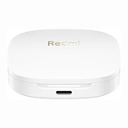 Xiaomi Redmi Buds 6 Bluetooth Earphones with Microphone Cloud Baltas