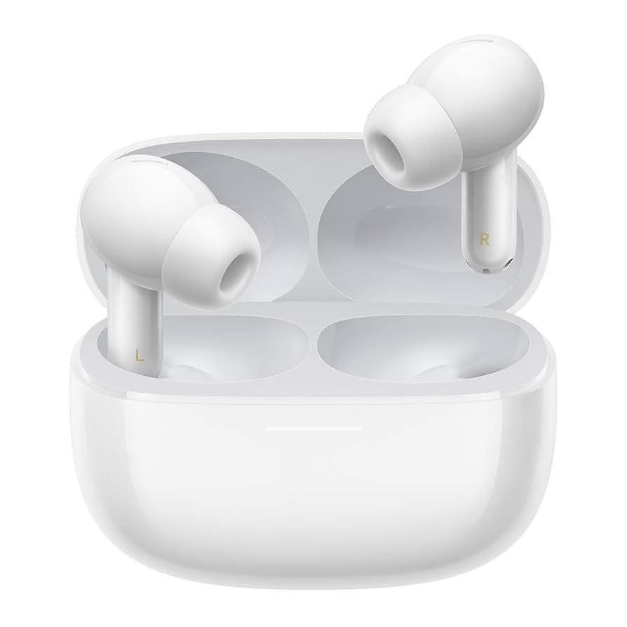 Headphones Xiaomi Redmi Buds 6 Pro Glacier White