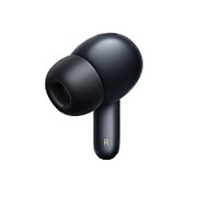 Headset Xiaomi Buds 6 Pro Wireless In-Ear for Calls/Music Bluetooth Black