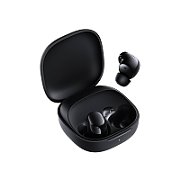 Headset Xiaomi Buds 6 Pro Wireless In-Ear for Calls/Music Bluetooth Black