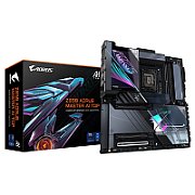 GIGABYTE Z890 AORUS MASTER AI TOP E-ATX Mainboard Socket 1851 TB4/WIFI7