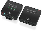 Behringer GO CAM WIRELESS Wireless System for Camera