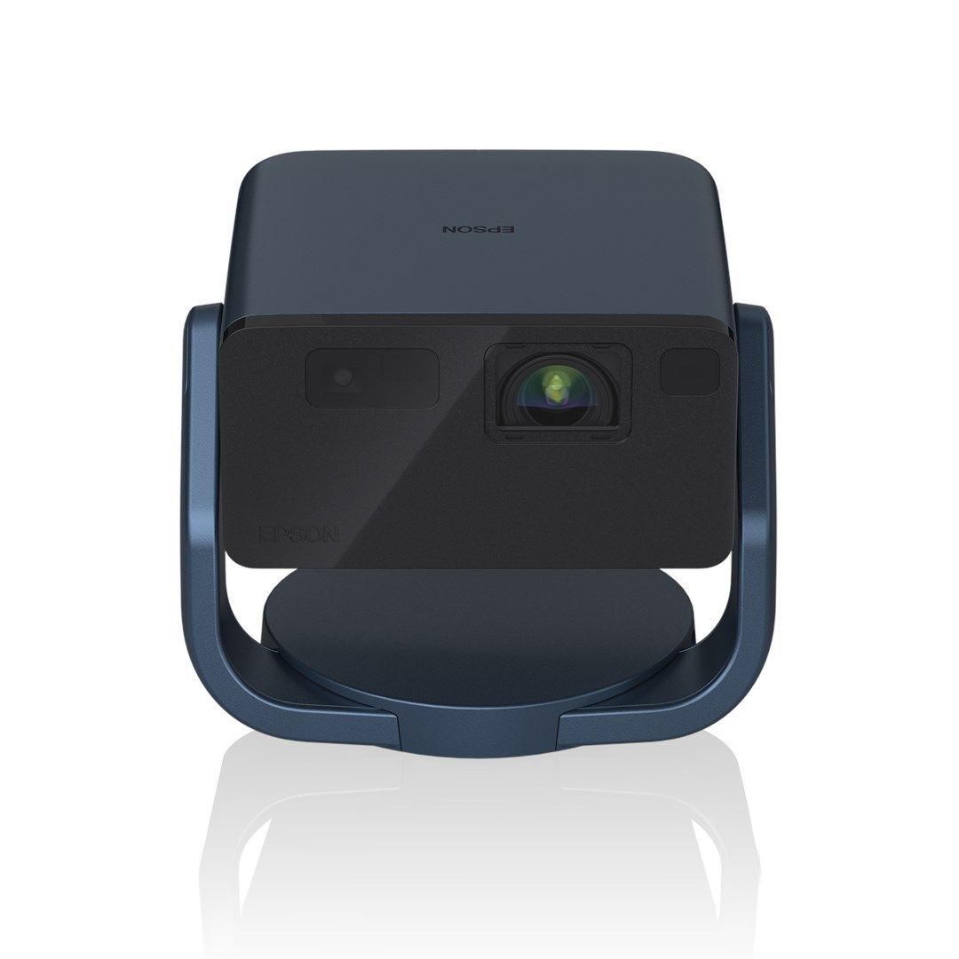 Mini laser projector Epson EF-22N TV