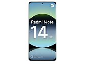 Xiaomi Phones Redmi Note 14 | Coral Green | 6.67   | AMOLED | 1080 x 2400 pixels | Mediatek | Internal RAM 6 GB | 128 GB | Dual SIM | 5G | Main camera resolution 50+8+2 MP | Secondary camera resolution 20 MP | Android | 14
