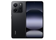 Smartphone Xiaomi Redmi Note 14 5G Midnight Juodas 6/128 GB