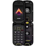 Mobile Phone MyPhone HAMMER Bow LTE Black